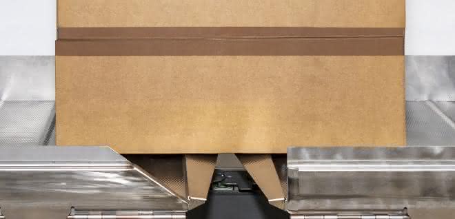 Denisort Compact allows cross-shell assembly
