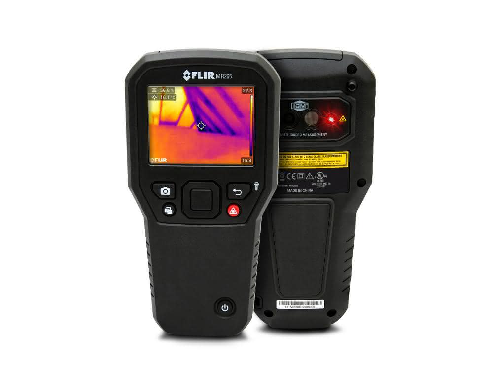 Flir MR265