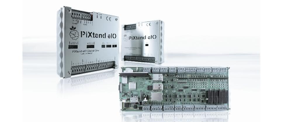 Raspberry Pi
