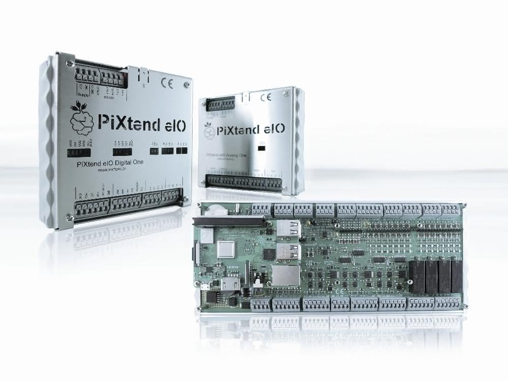 Raspberry Pi Raspberry Pi