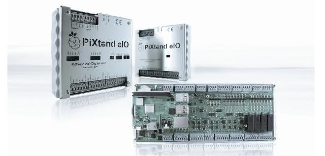 Raspberry Pi Raspberry Pi
