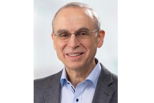 Prof. Dr. Nikolaus Pfanner