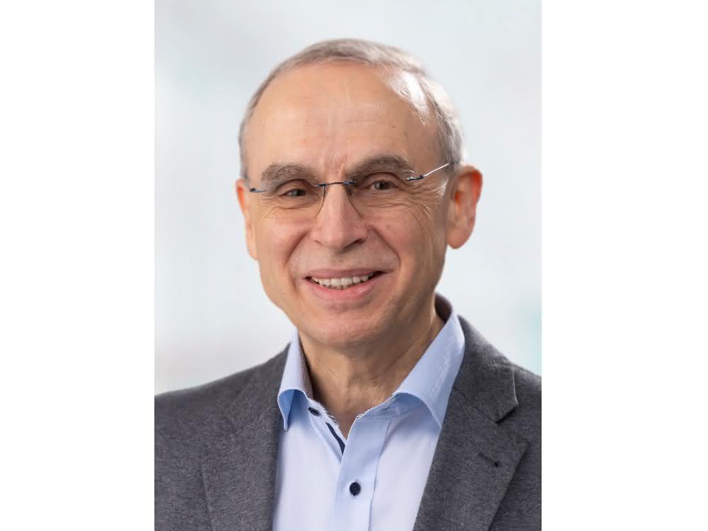 Prof. Dr. Nikolaus Pfanner Prof. Dr. Nikolaus Pfanner