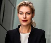 Dr. Helena Melnikov new BME Managing Director Dr. Helena Melnikov new BME Managing Director
