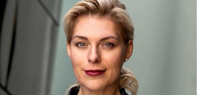 Dr. Helena Melnikov new BME Managing Director