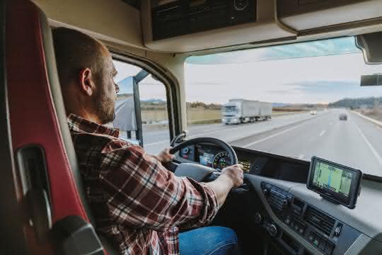 project44 setzt auf Webfleet