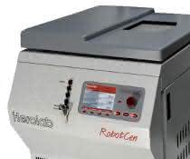 Zentrifuge RobotCen