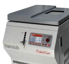 Zentrifuge RobotCen