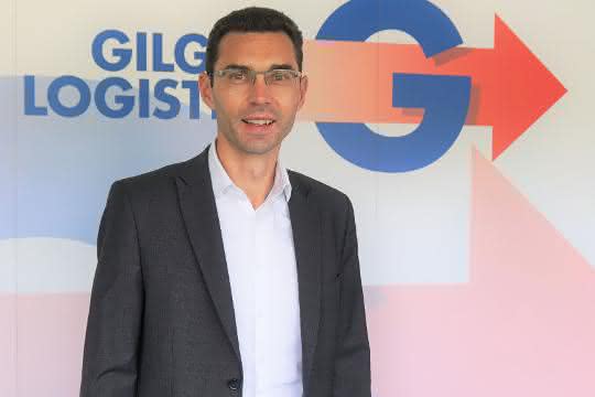 New sales manager for Gilgen Logistics