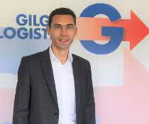 New sales manager for Gilgen Logistics New sales manager for Gilgen Logistics