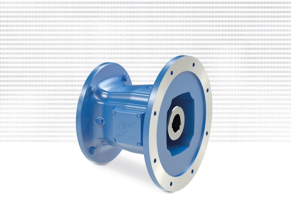 NEMA motor adapter