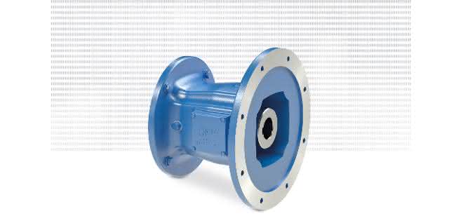 NEMA motor adapter