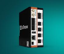 IIoT gateway