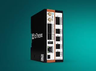 IIoT gateway