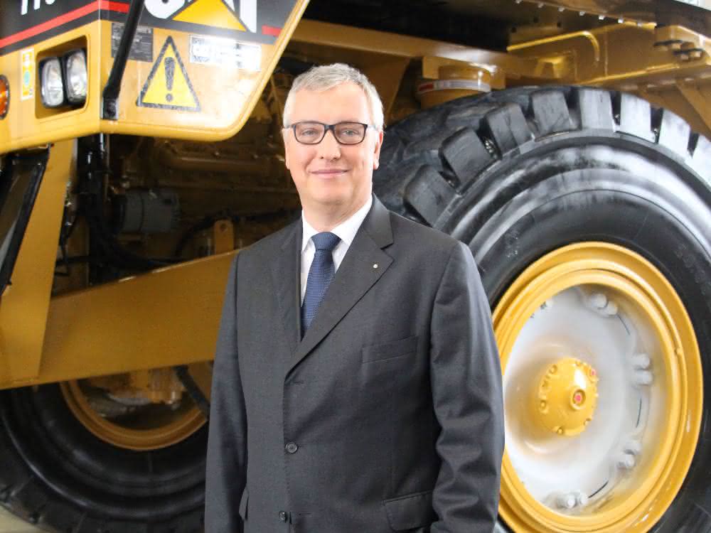Stehen wir am Anfang eines Goldenen Jahrzehnts der Bauwirtschaft?
