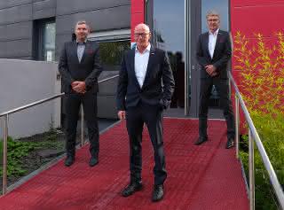 Kögel strengthens sales in northern Germany