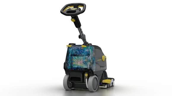 Digital twin: Simulation optimizes development Digital twin: Simulation optimizes development