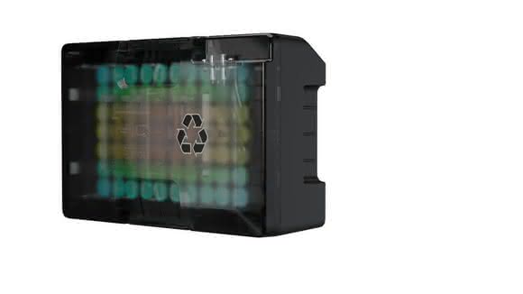 Digital twin: Simulation optimizes development