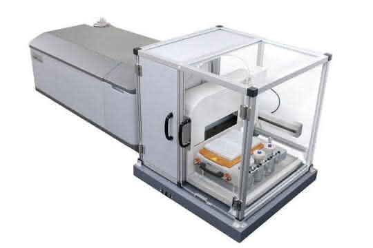 J-1500 CD-Spektrometer