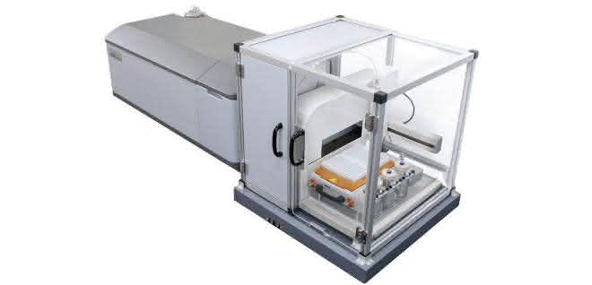 J-1500 CD-Spektrometer J-1500 CD-Spektrometer