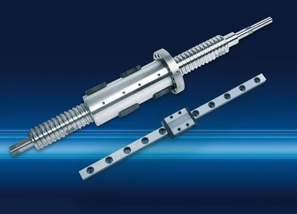 Linear technology: New components and system solutions