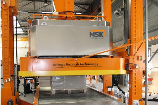 MSK shrink technology in a new dimension