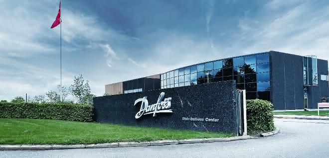 viastore Software erhält Auftrag für WMS-Upgrade bei Danfoss