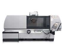 Universal cylindrical grinding machine