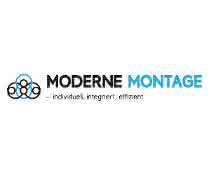 Logo Modern assembly
