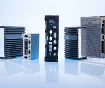 CTX electronics housing