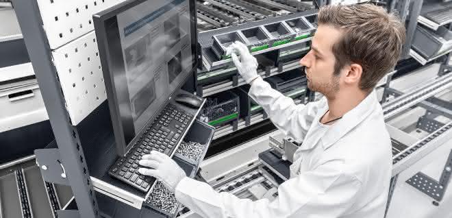 Assembly workstation