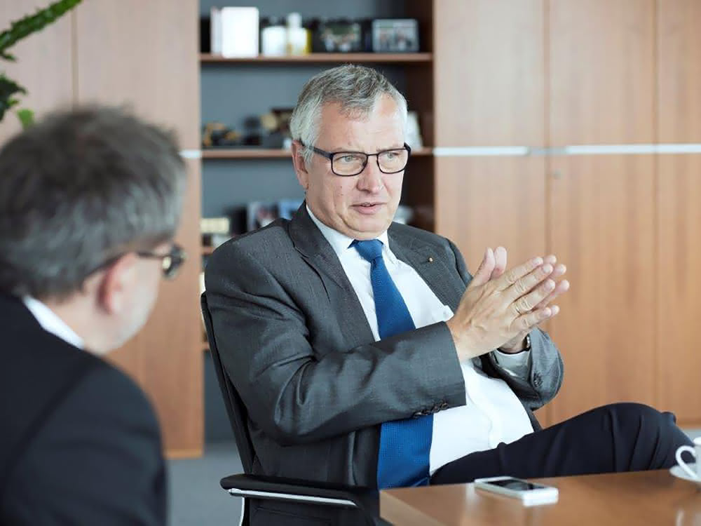 Wie Accelerent den Mietmarkt transformieren will