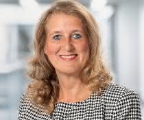 Martina Steffen neu im Vorstand von Hochtief