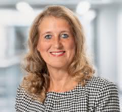 Martina Steffen neu im Vorstand von Hochtief