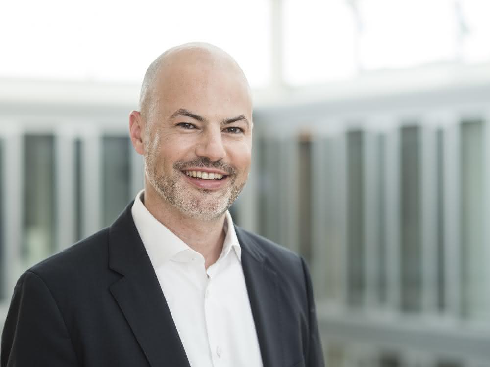 Zeppelin Konzern bestätigt Arne Severin im Amt