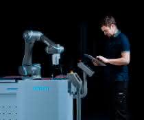 Omron: Autonom agierende mobile Roboter im Fokus