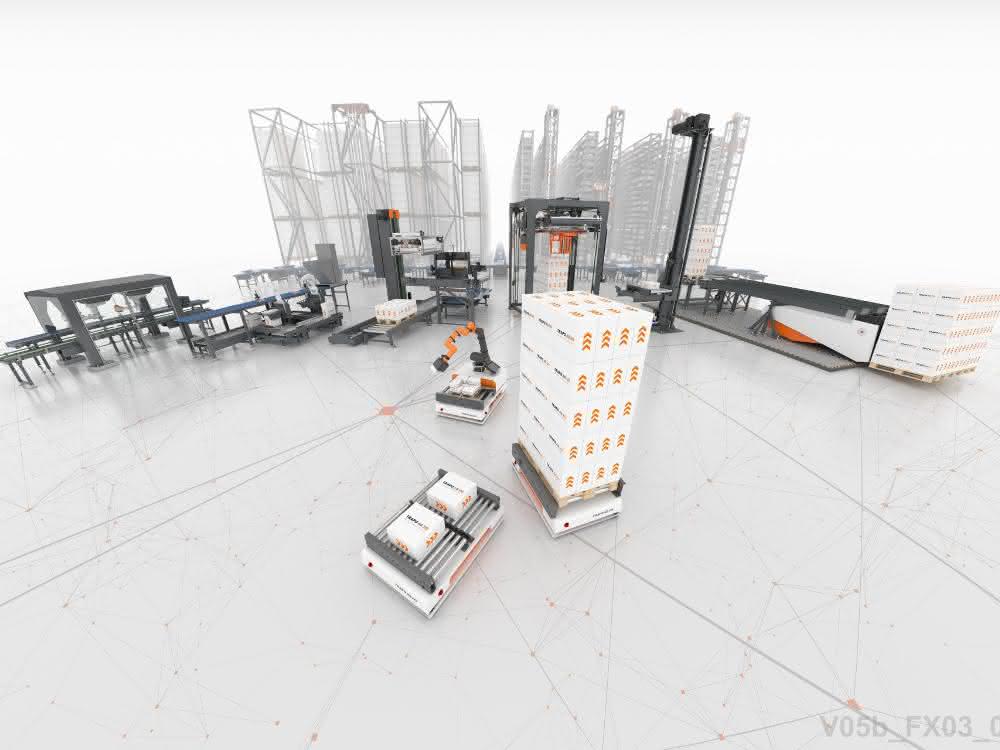 Trapo: Exclusive insights into complex automation