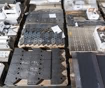 Sorting plant