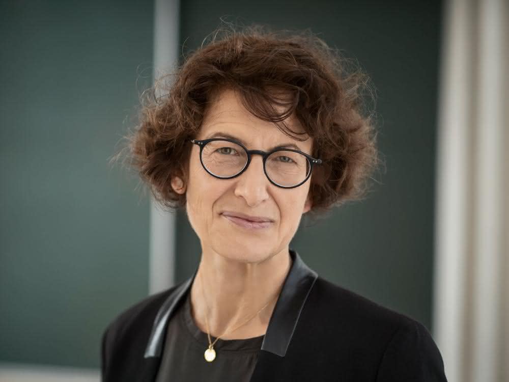 Özlem Türeci.