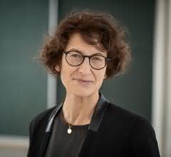 Özlem Türeci.