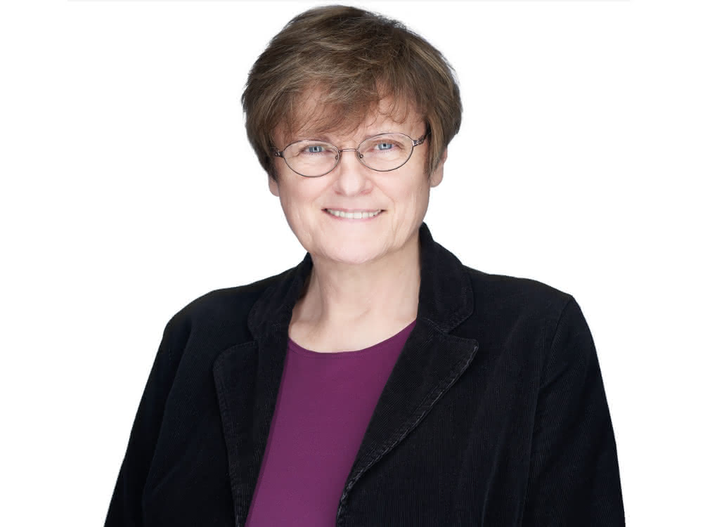 Katalin Karikó.