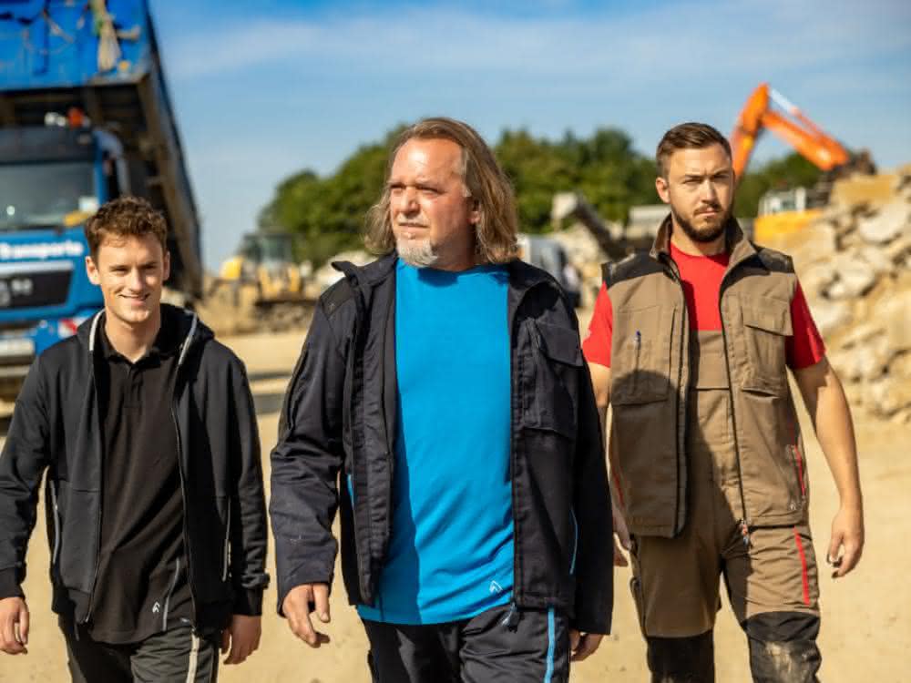 HAIX zeigt neue WorkLife21 Bekleidungskollektion