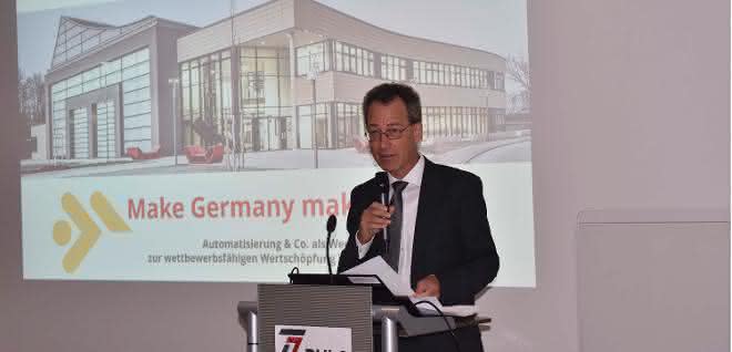 IntraSmart: First successful logistics trade fair since the Corona break