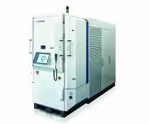 Coating system CC800 HiPIMS