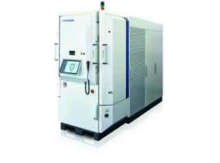 Coating system CC800 HiPIMS