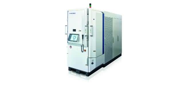 Coating system CC800 HiPIMS