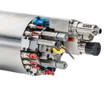Embedded-System IDEA-4S Embedded-System IDEA-4S