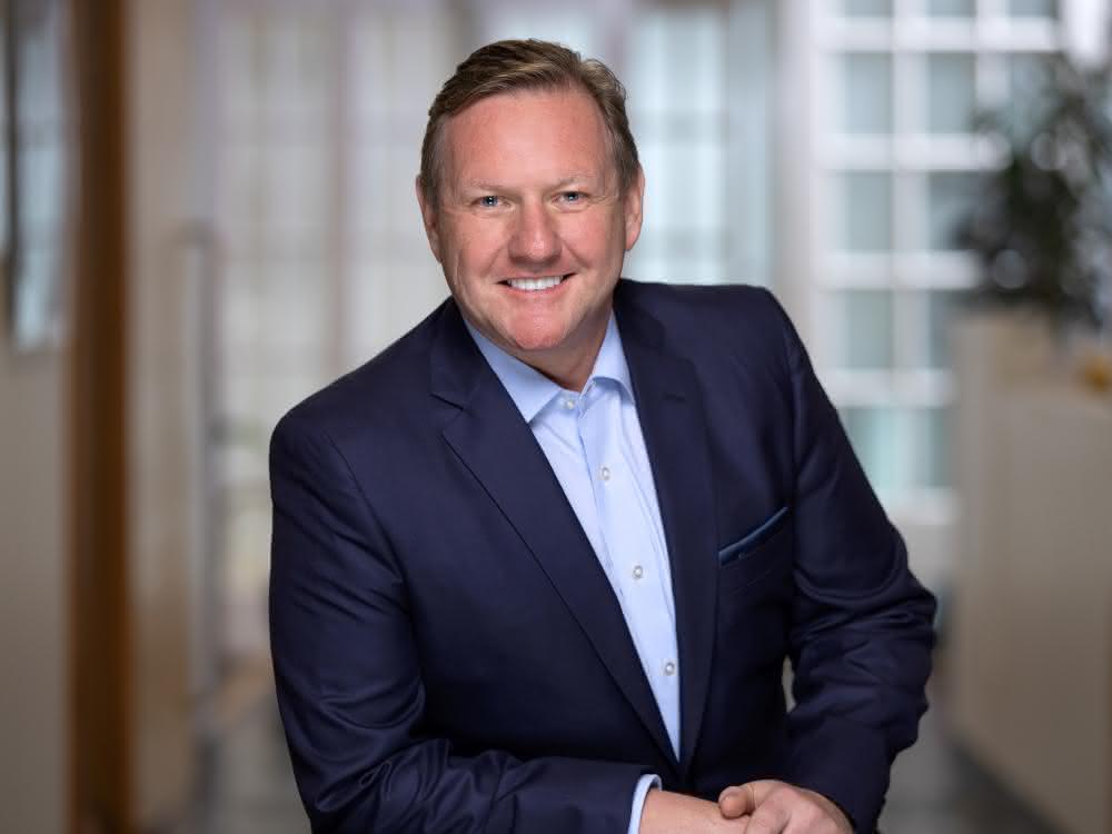Michael Traub wird 2022 neuer Vorstandsvorsitzender von Stihl