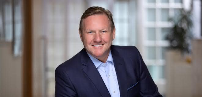 Michael Traub wird 2022 neuer Vorstandsvorsitzender von Stihl