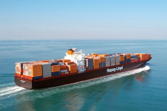 Hapag-Lloyd invests in JadeWeserPort